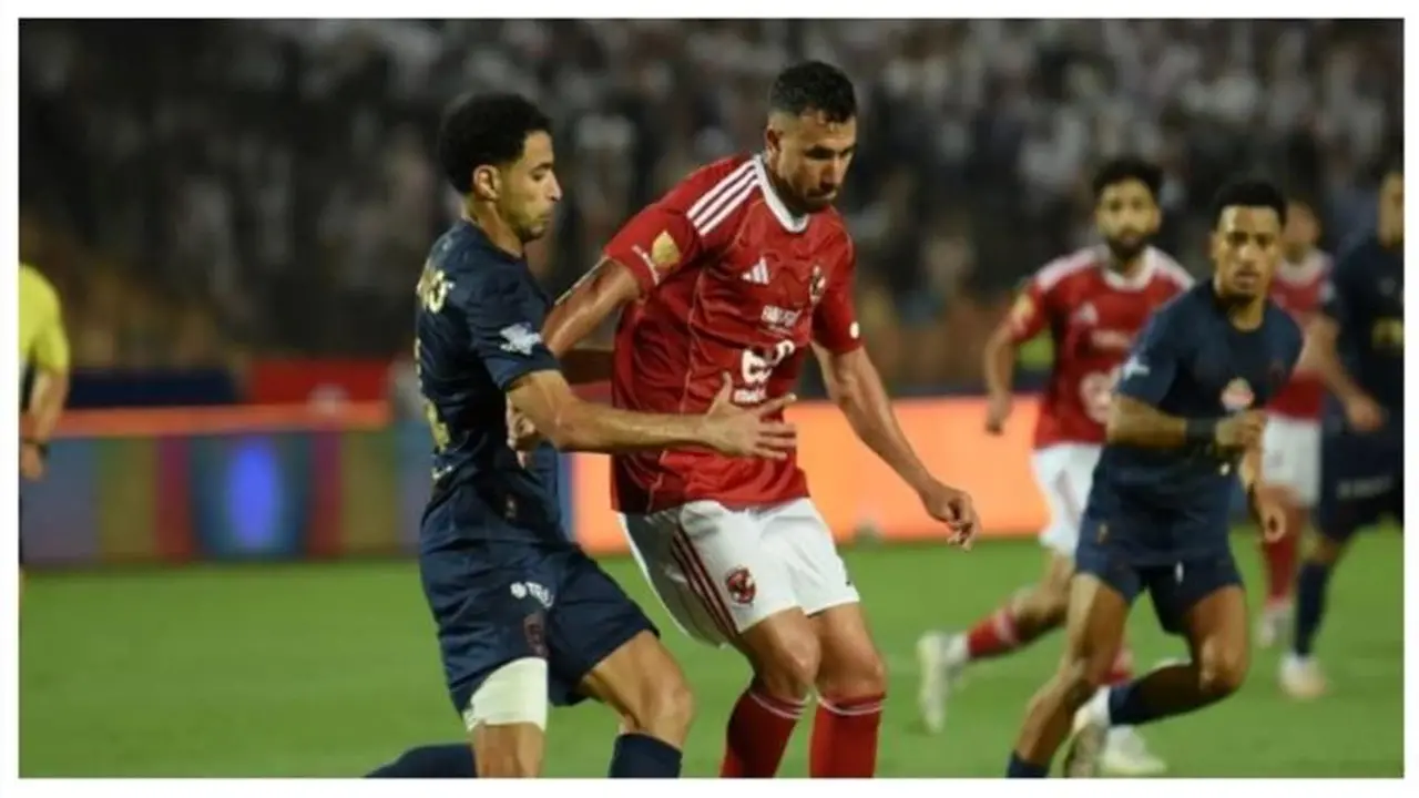 تردد قنوات أون تايم سبورتس الجديدة لمتابعة قمة الأهلي والزمالك